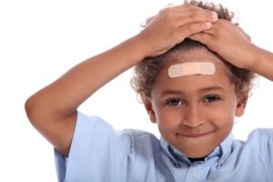 Recognizing the Signs of a Concussion