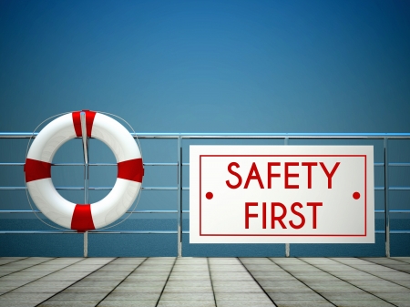 American Red Cross Water Safety Instructor Course